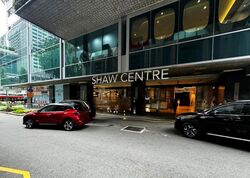 Shaw Centre (D9), Office #622561561